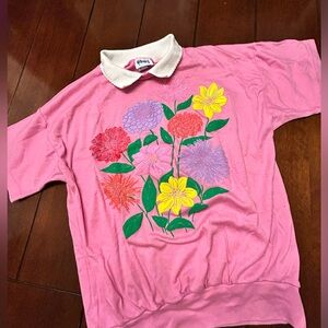 Amazing grandma pullover